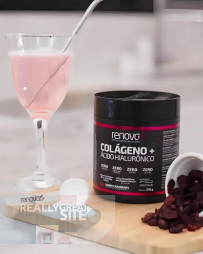 COLAGENO RENOVA+